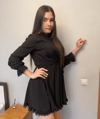Варвара