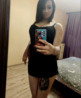 Анкета проститутки Елизаветка - Фото 1, Хатассы, 31 год, №9851